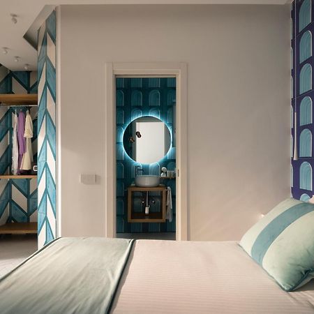 فندق Di Capua House ماسّا لوبْرينسِ المظهر الخارجي الصورة