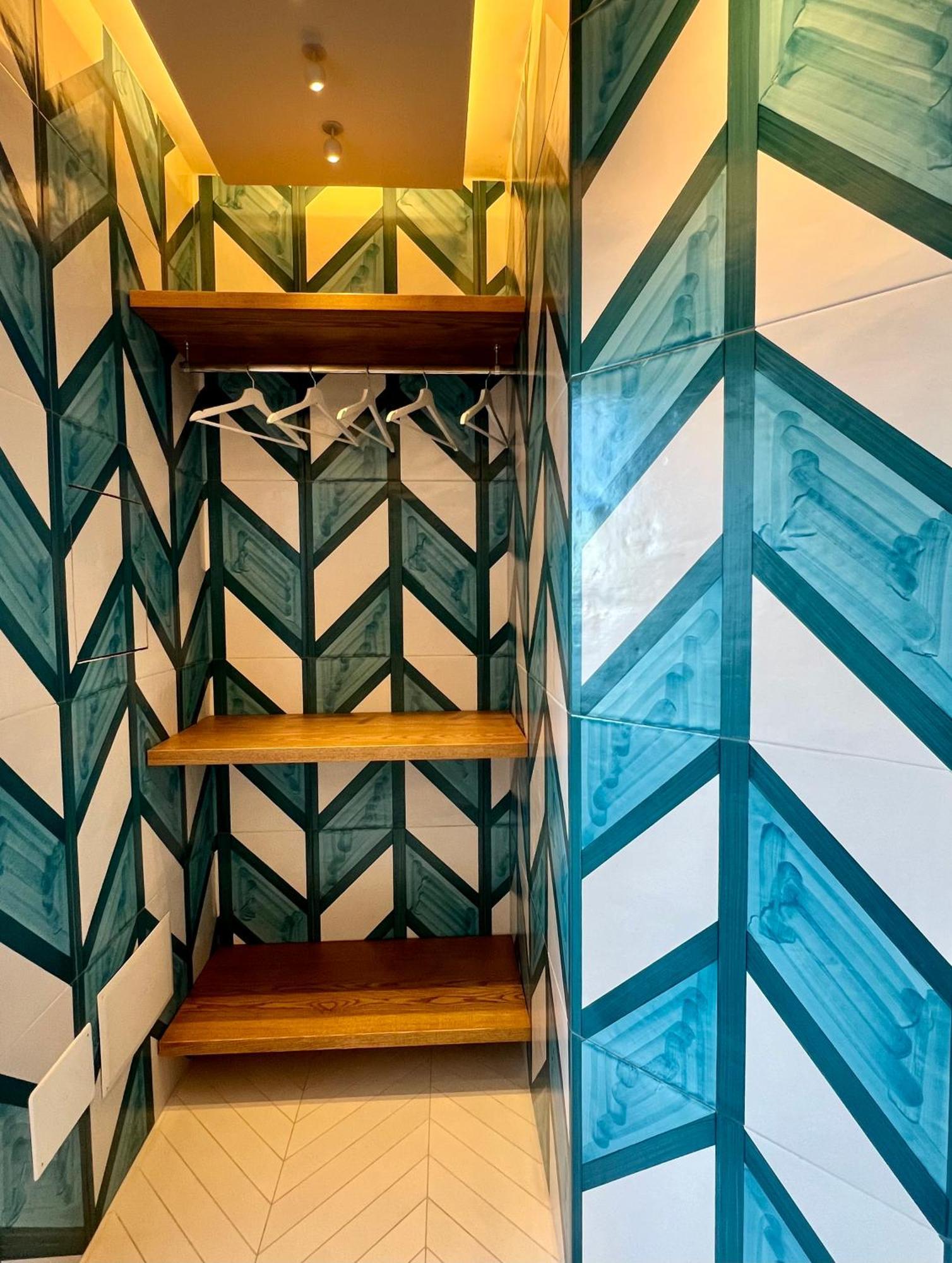 فندق Di Capua House ماسّا لوبْرينسِ المظهر الخارجي الصورة