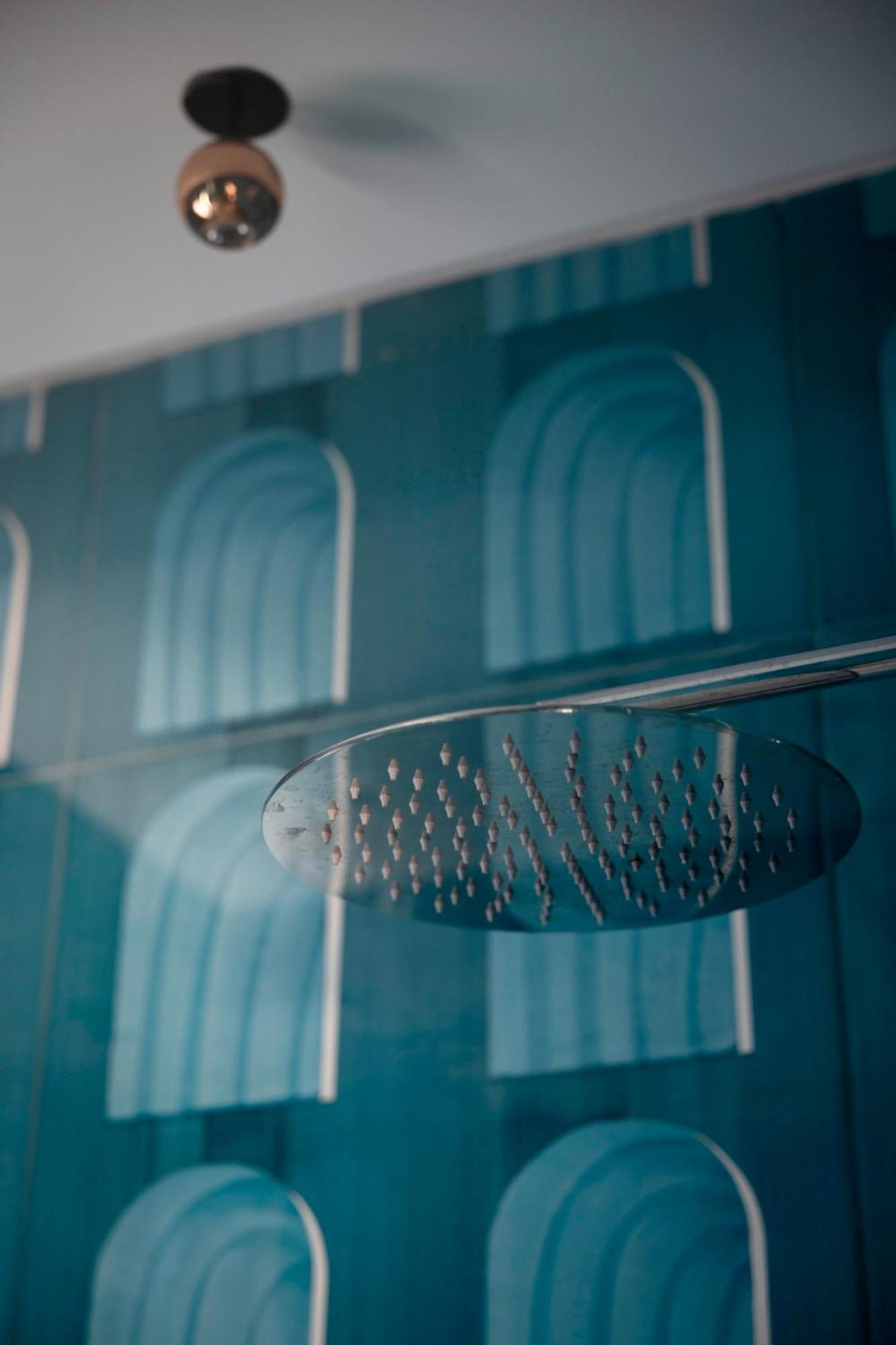فندق Di Capua House ماسّا لوبْرينسِ المظهر الخارجي الصورة