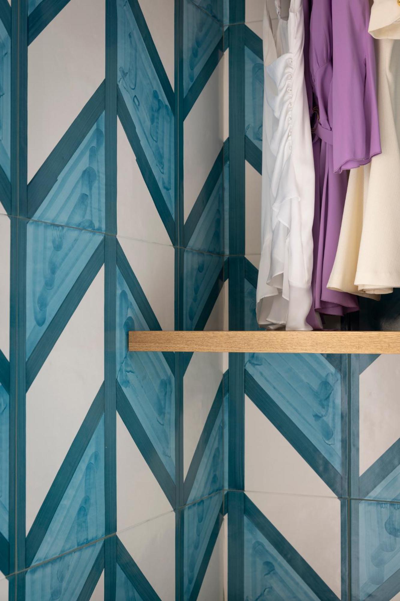 فندق Di Capua House ماسّا لوبْرينسِ المظهر الخارجي الصورة